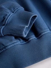 The Set 4 Pack Quarter Zip Sweat Tops - 12এর মধ্যে 11 ছবি