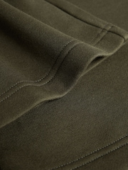 The Set 3 Pack Wide Leg Joggers Black/Green - Image 6 of 6