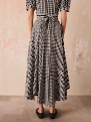 Cath Kidston Godet Maxi Skirt - Slika 4 iz 7