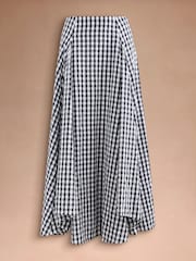 Cath Kidston Godet Maxi Skirt - Slika 5 iz 7