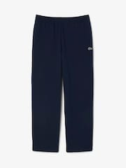 Lacoste Relaxed Fit Fleece Trousers - Obraz 1 z 5
