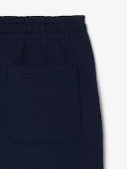 Lacoste Relaxed Fit Fleece Trousers - Obraz 3 z 5