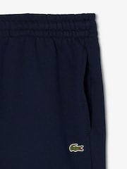 Lacoste Relaxed Fit Fleece Trousers - Obraz 5 z 5