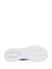 Skechers Black Summits Brilliant Shine - Image 3 of 5