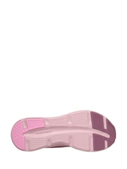 Skechers Pink Glide-Step Altus Trainers - Image 4 of 5