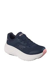 Obuwie sportowe Skechers Max Cushioning Endeavour - Obraz 3 z 5
