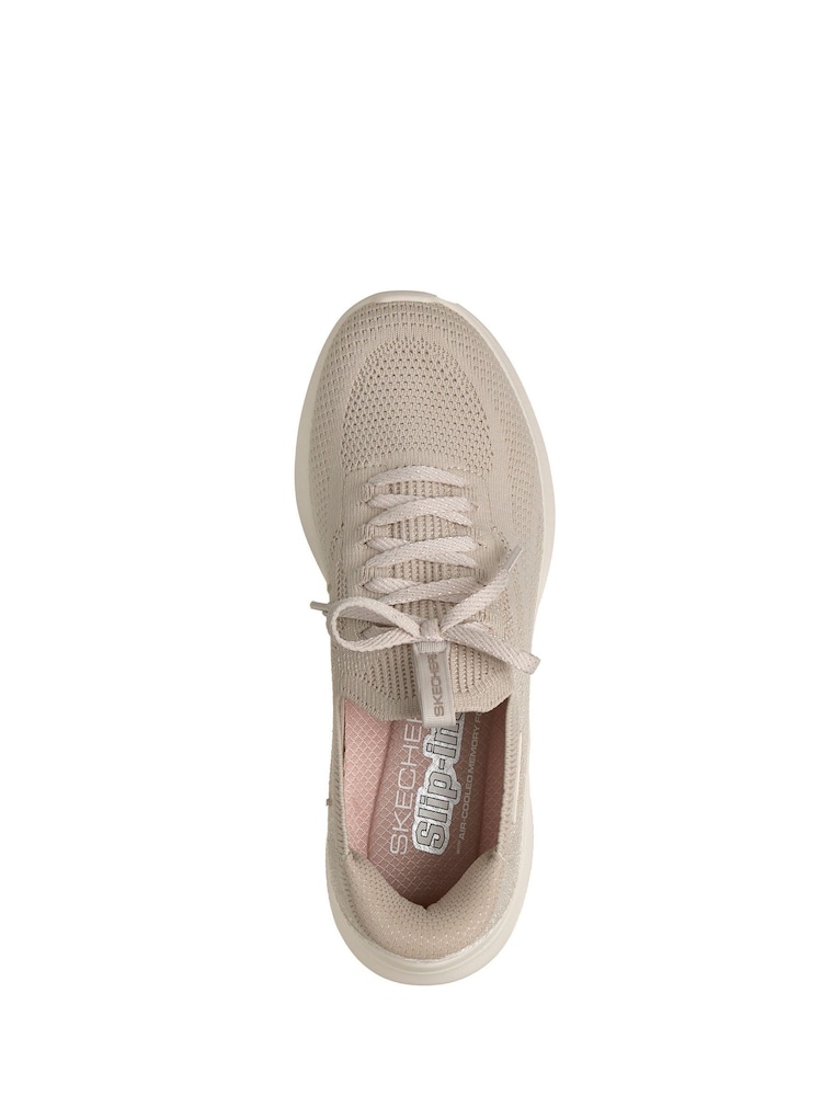 Skechers Natural Ultra Flex 4.0 Trainers - Image 5 of 5 Skechers Natural Ultra Flex 4.0 Trainers - Image 5 of 5