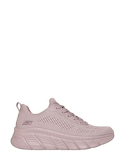 Skechers Bobs B Flex Hi Flying Hi Trainers - Image 1 sur 5