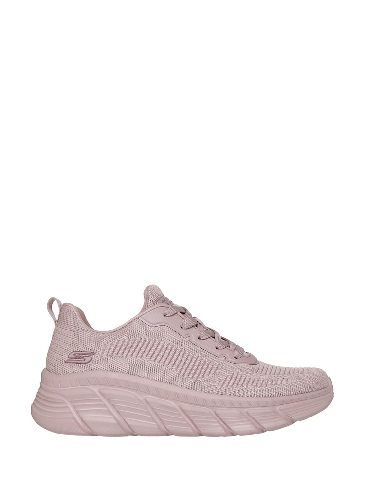 Skechers Bobs B Flex Hi Flying Hi Trainers - Image 1 sur 5 Skechers Bobs B Flex Hi Flying Hi Trainers - Image 1 sur 5