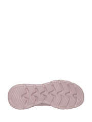 Skechers Bobs B Flex Hi Flying Hi Trainers - Image 4 sur 5
