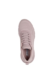 Skechers Bobs B Flex Hi Flying Hi Trainers - Image 5 sur 5