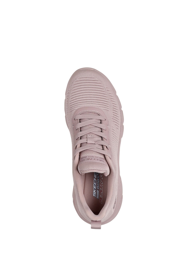 Skechers Bobs B Flex Hi Flying Hi Trainers - Image 5 sur 5 Skechers Bobs B Flex Hi Flying Hi Trainers - Image 5 sur 5