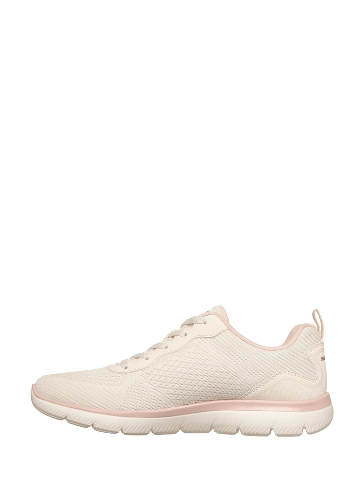 Skechers Natural Summits Quiet Dream Trainers - Image 2 of 5 Skechers Natural Summits Quiet Dream Trainers - Image 2 of 5