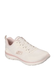 Skechers Natural Summits Quiet Dream Trainers - Image 3 of 5