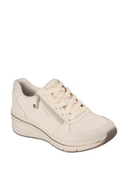 Skechers Billion Flex Luxe Up Trainers - Slika 2 od 2