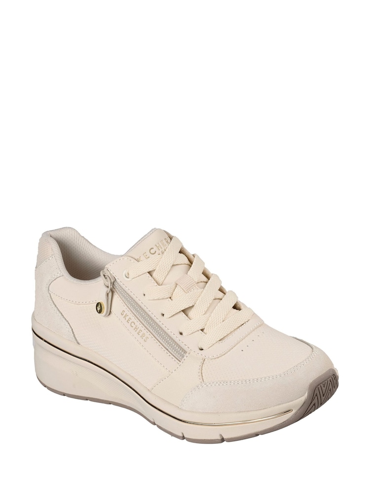Skechers Billion Flex Luxe Up Trainers - Slika 2 od 2 Skechers Billion Flex Luxe Up Trainers - Slika 2 od 2