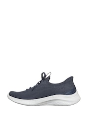 Skechers Ultra Flex 4.0 Sneaker - Bild 4 von 5