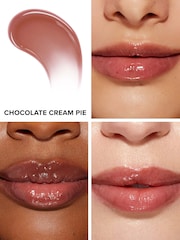 Too Faced Injection Cooling Instant Lip Plumper Gloss - Image 2 of 6