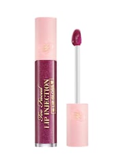 Too Faced Injection Cooling Instant Lip Plumper Gloss - Image 1 of 6