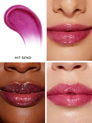 Too Faced Injection Cooling Instant Lip Plumper Gloss - Image 2 of 6