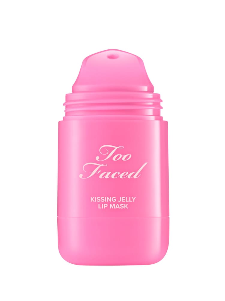 Too Faced Kissing Jelly Lip Mask - Image 1 of 6