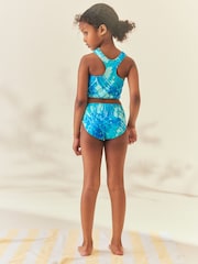 Blue Bikini (3-16yrs) - Image 2 of 3