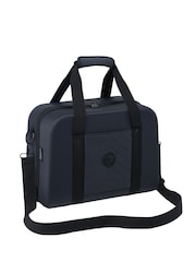 Cabin Max Blue Paxos Holdall with ShapeSafe™ Design - Image 2 of 6