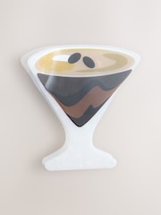 Brown Espresso Martini - Тырнақ қысқышы - 3суретінің 3 суреті