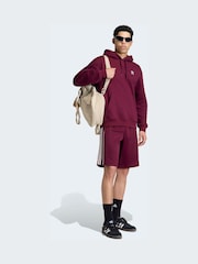 adidas Original Trefoil Logo Hoodie - Image 4 of 7