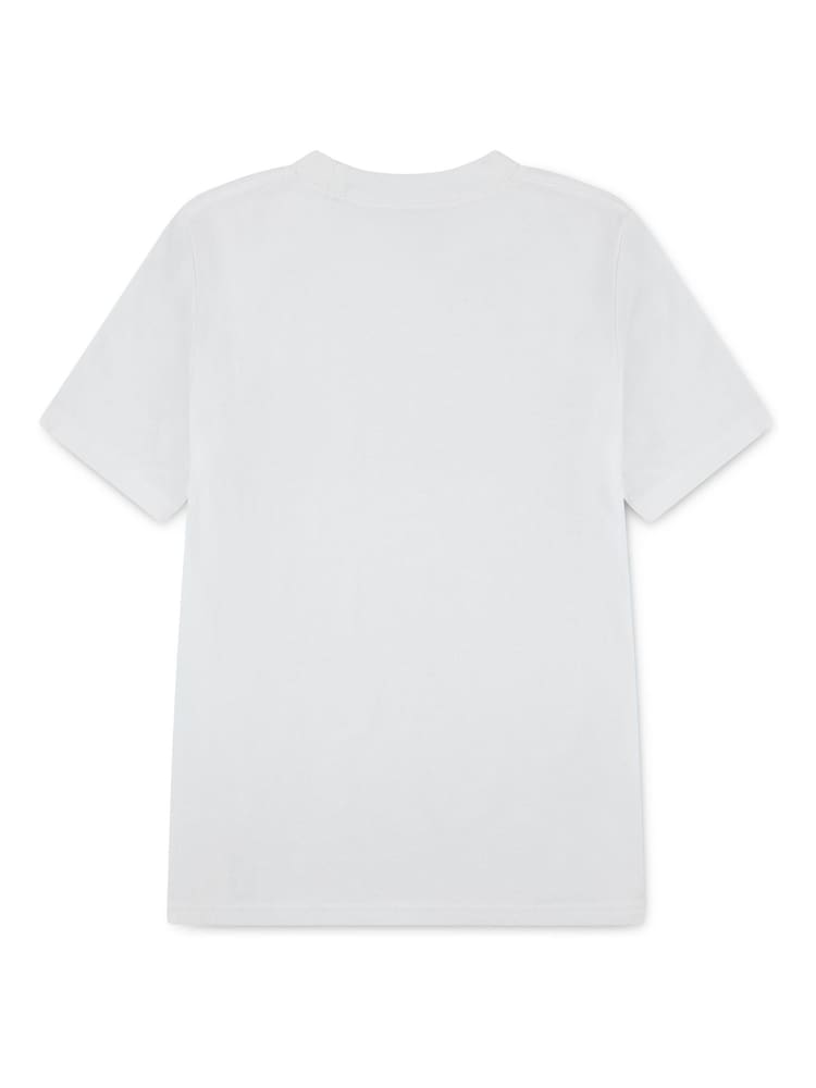 Abercrombie & Fitch Signature Short Sleeve T-Shirt - Slika 2 od 4