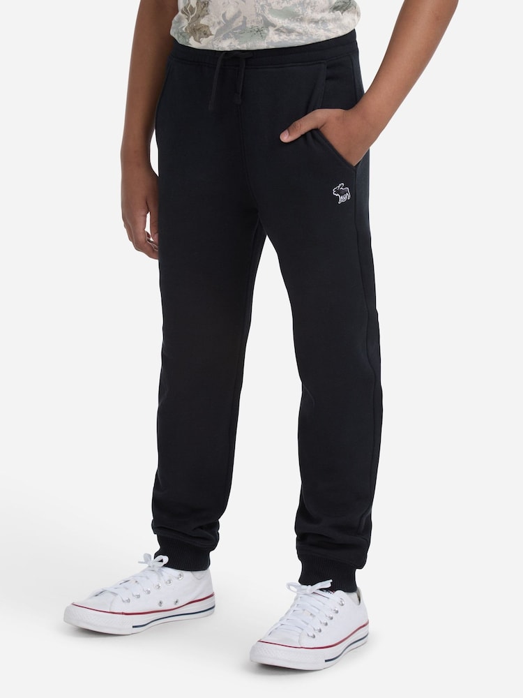 Abercrombie & Fitch Essential Fleece Joggers - Slika 1 od 6
