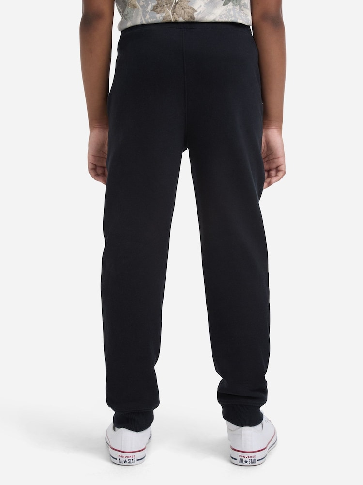 Abercrombie & Fitch Essential Fleece Joggers - Slika 2 od 6
