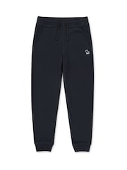 Abercrombie & Fitch Essential Fleece Joggers - Slika 4 od 6