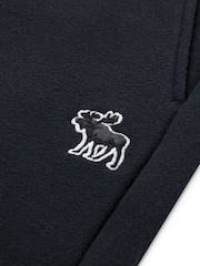 Abercrombie & Fitch Essential Fleece Joggers - Slika 6 od 6