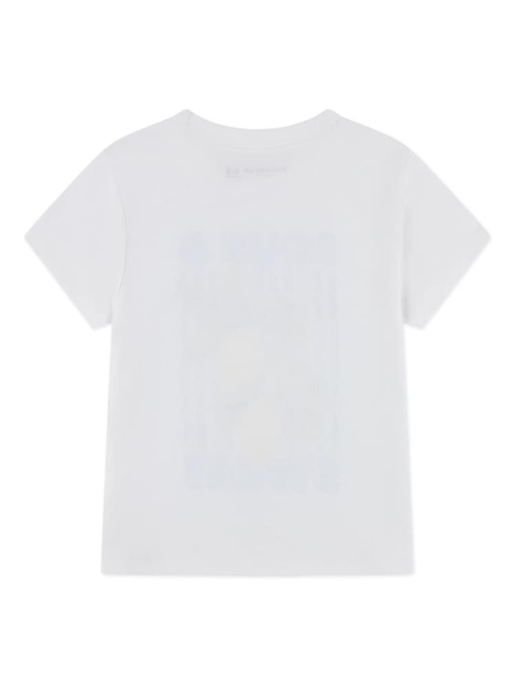 Abercrombie & Fitch Sour&Sweet Short Sleeve T-Shirt - Kuva 2 / 3