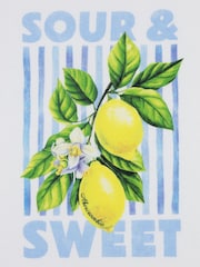 Abercrombie & Fitch Sour&Sweet Short Sleeve T-Shirt - Kuva 3 / 3