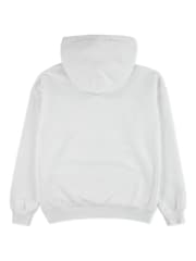 Abercrombie & Fitch Strawberry Fruit Sports Graphic Logo Hoodie - Image 2 de 5