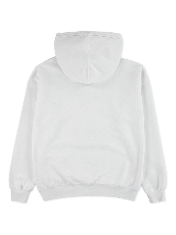 Abercrombie & Fitch Strawberry Fruit Sports Graphic Logo Hoodie - Image 2 de 5