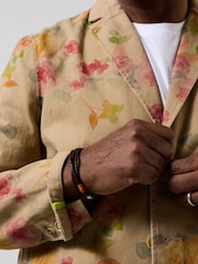 Joe Browns Natural Fabulous Floral Blazer - Image 8 of 9