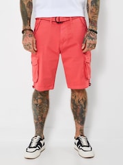 מכנסיים קצרים מדגם Hit The Action של Joe Browns - תמונה 1 מתוך 5