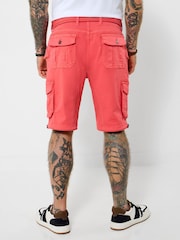 מכנסיים קצרים מדגם Hit The Action של Joe Browns - תמונה 4 מתוך 5