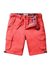 מכנסיים קצרים מדגם Hit The Action של Joe Browns - תמונה 5 מתוך 5