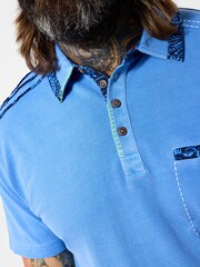 Joe Browns Devils In The Detail Polo Shirt - תמונה 2 מתוך 6