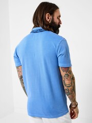 Joe Browns Devils In The Detail Polo Shirt - תמונה 4 מתוך 6