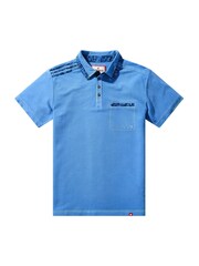 Joe Browns Devils In The Detail Polo Shirt - תמונה 6 מתוך 6