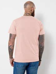 Joe Browns Pink Tipsy Mermaid T-Shirt - Image 4 of 7