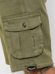 מכנסיים קצרים מדגם Hit The Action של Joe Browns - תמונה 2 מתוך 5