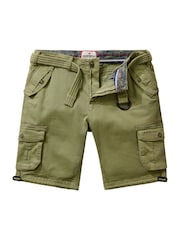 מכנסיים קצרים מדגם Hit The Action של Joe Browns - תמונה 5 מתוך 5