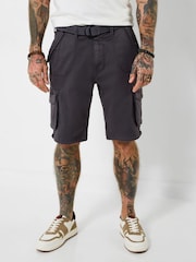 מכנסיים קצרים מדגם Hit The Action של Joe Browns - תמונה 1 מתוך 5