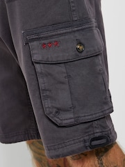 מכנסיים קצרים מדגם Hit The Action של Joe Browns - תמונה 3 מתוך 5